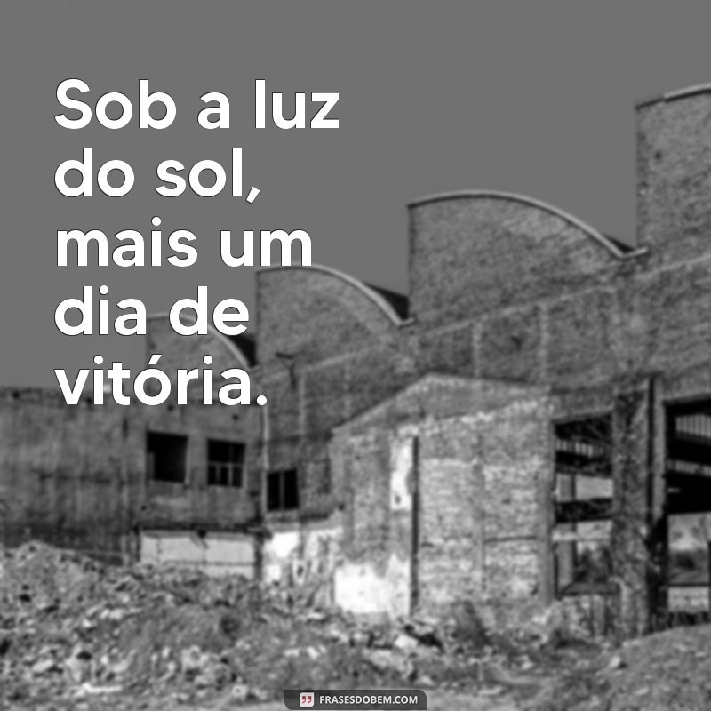 Como Transformar Cada Dia em uma Vitória: Dicas e Inspirações 