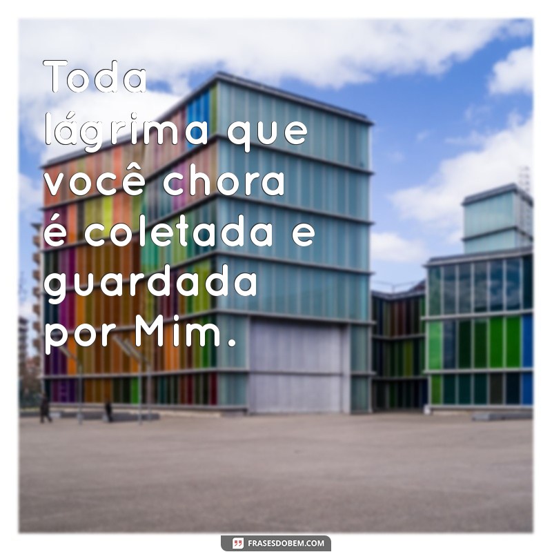 Mensagens Curtas de Deus: Inspiração Diária para Sua Vida 