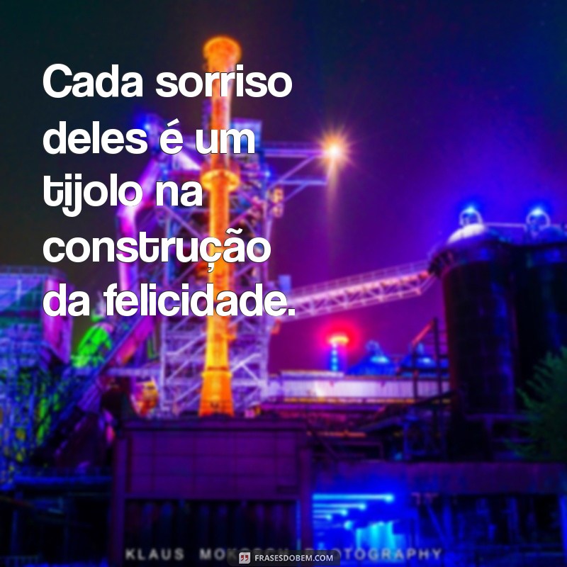 Frases Inspiradoras para Fotos de Netos: Encante e Emocione 