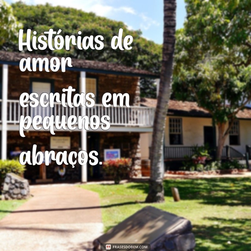 Frases Inspiradoras para Fotos de Netos: Encante e Emocione 