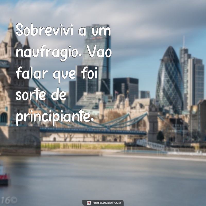 Desvendando o mito da sorte: Como a persistência e o trabalho duro levam ao sucesso 