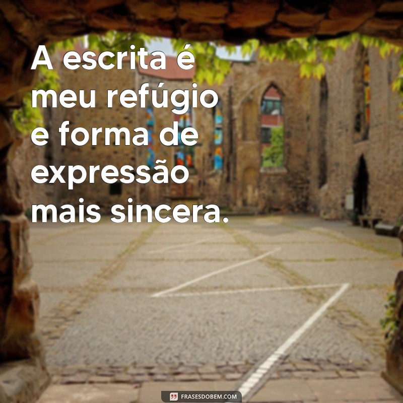 Descubra as Melhores Frases para Refletir sobre Você Mesmo 