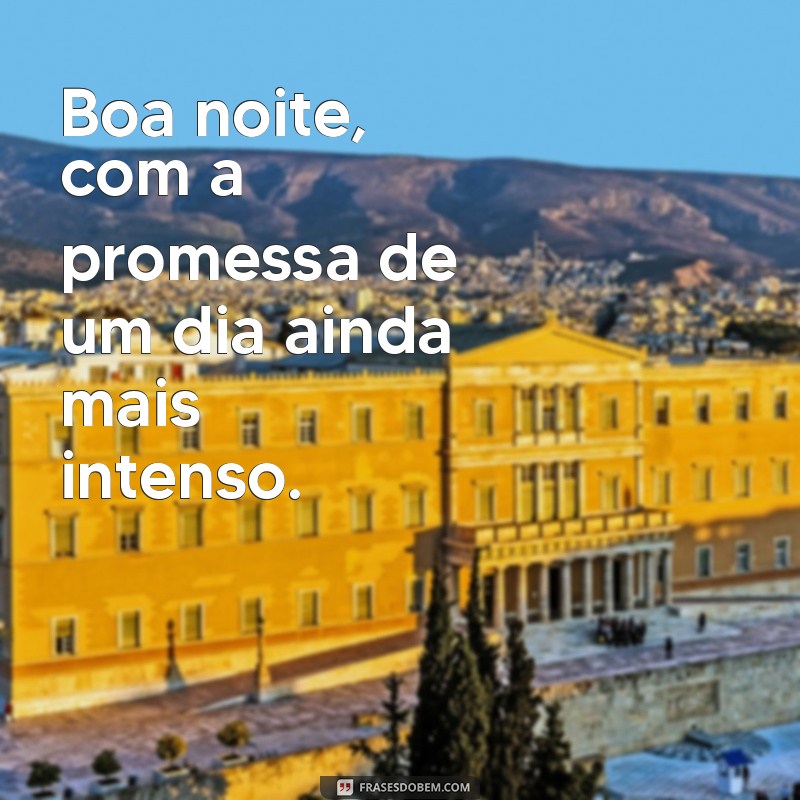 Frases Picantes de Boa Noite: Apimente Seus Momentos Antes de Dormir 