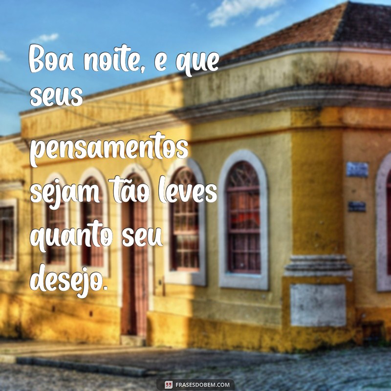 Frases Picantes de Boa Noite: Apimente Seus Momentos Antes de Dormir 