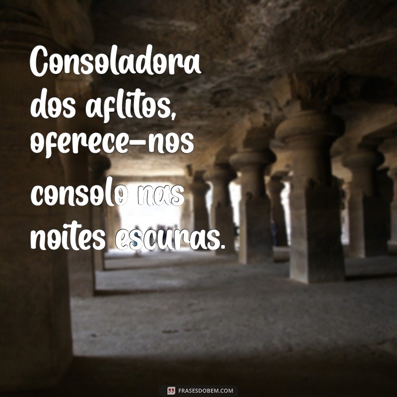 As Melhores Frases de Devoção a Nossa Senhora Aparecida 