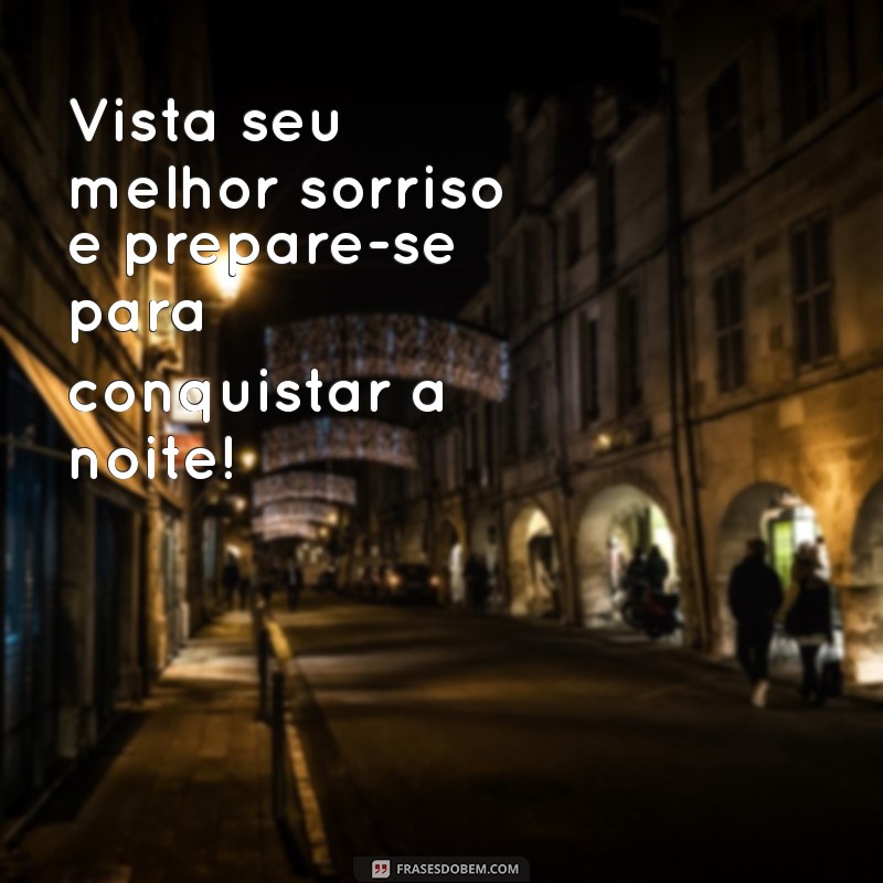 Frases Criativas e Inspiradoras para Animar Sua Festa 