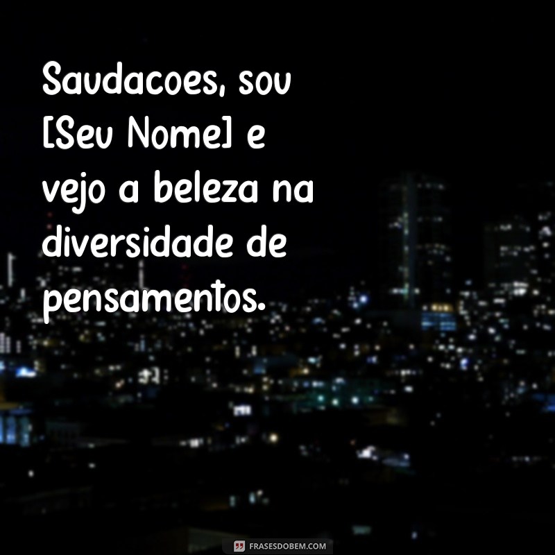 As Melhores Frases para Apresentações Inesquecíveis 