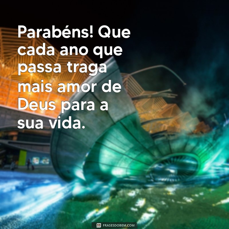 Feliz Aniversário, Filho! Mensagens e Bençãos para Celebrar Seu Dia Especial 