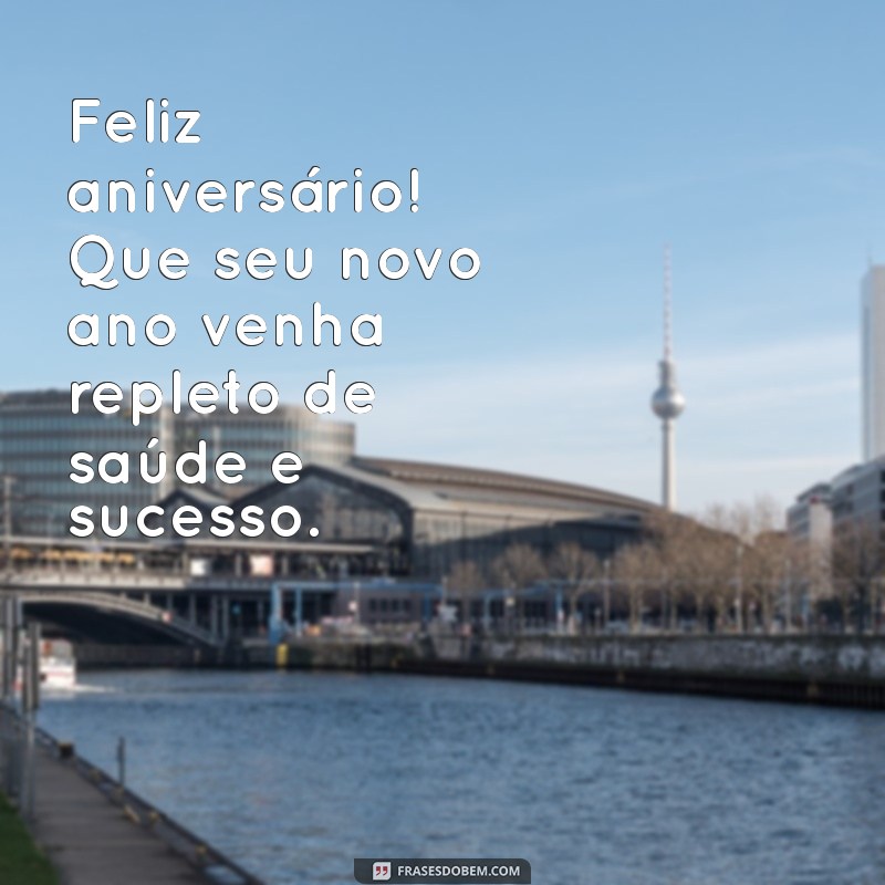 10 Maneiras Criativas de Desejar um Feliz Aniversário de Forma Memorável 