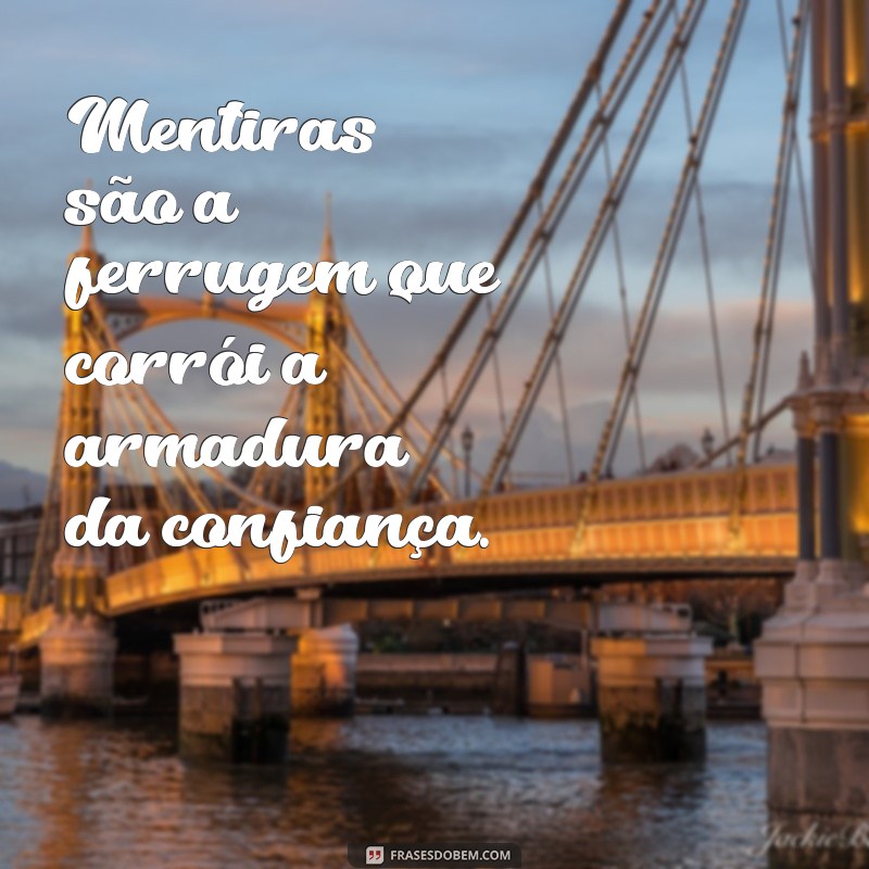 Como Identificar e Lidar com Mentiras em um Relacionamento Amoroso 