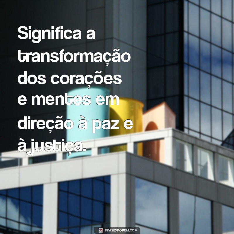 Entenda o Significado e a Importância do Avivamento Espiritual 