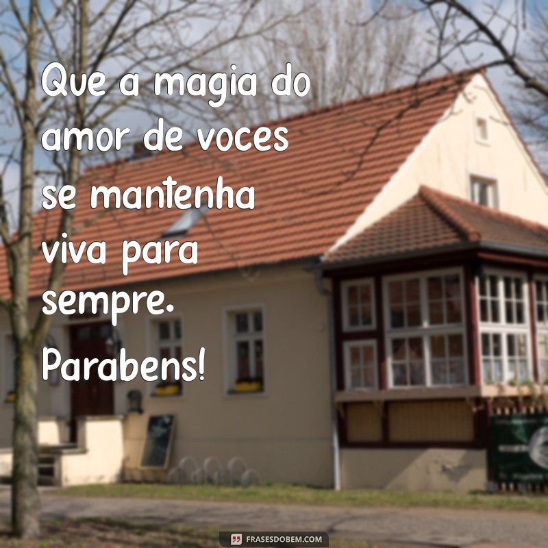 Mensagens Inspiradoras para Noivos: Celebre o Amor com Palavras 