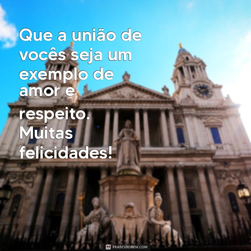 Mensagens Inspiradoras para Noivos: Celebre o Amor com Palavras 