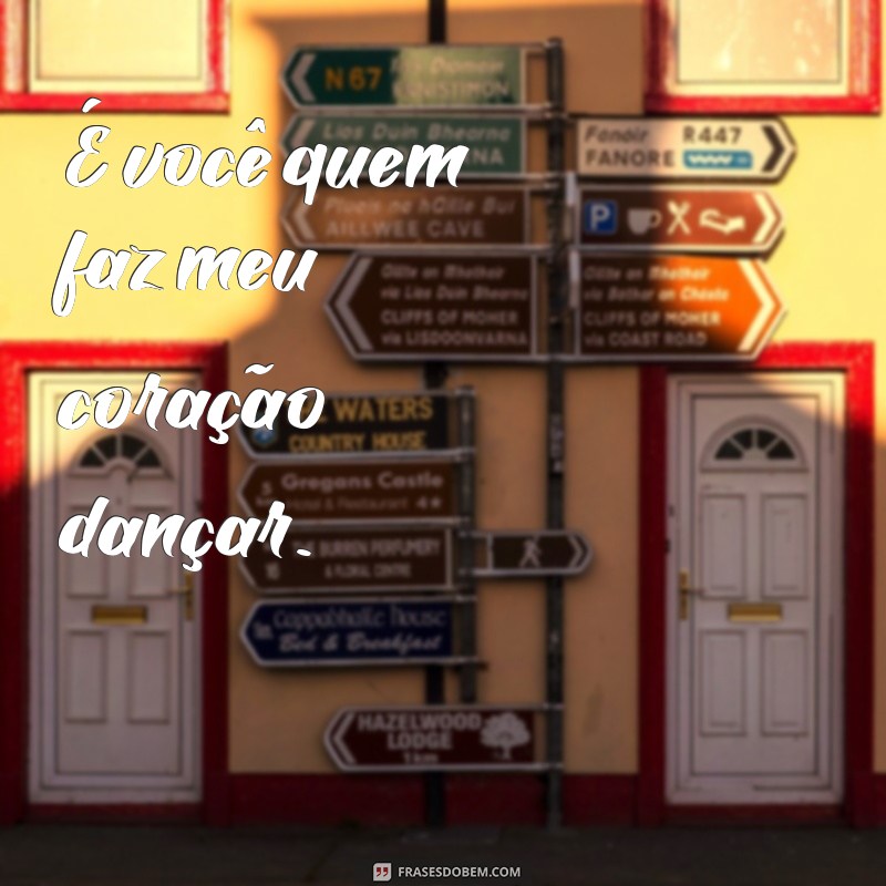 Pequenas Frases de Amor: Inspire-se com Palavras Simples e Tocantes 