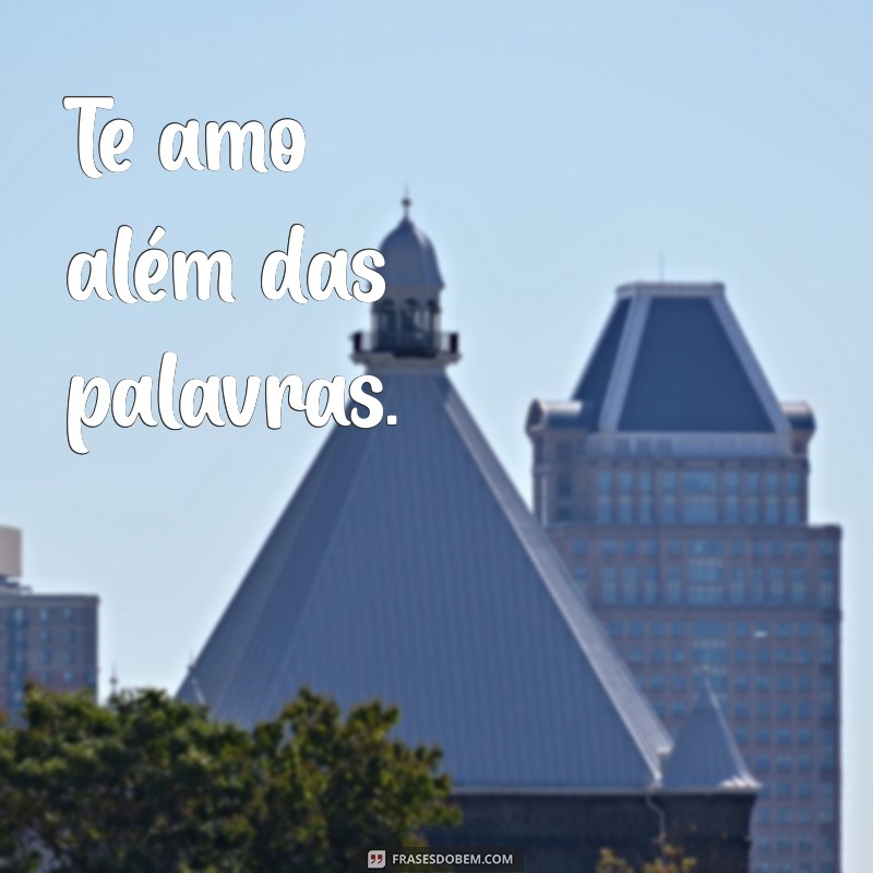 Pequenas Frases de Amor: Inspire-se com Palavras Simples e Tocantes 