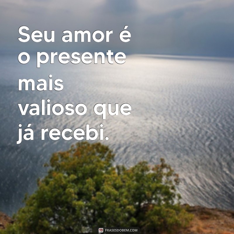 Mensagens de Amor: Inspire-se com as Mais Belas Palavras de Carinho 