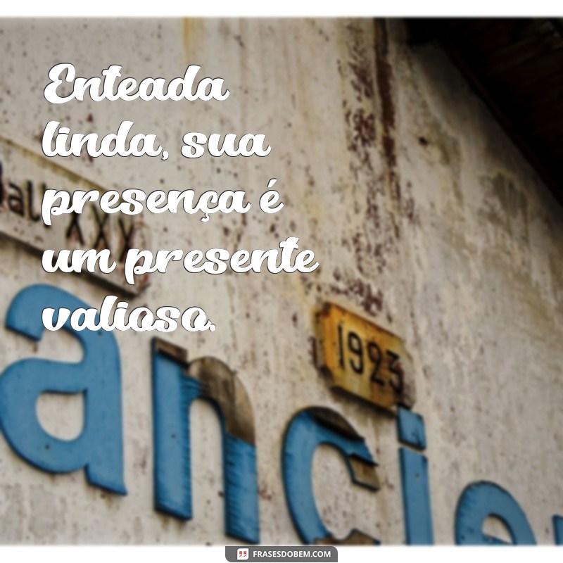 Enteada Linda: Dicas e Inspirações para Fortalecer Laços Familiares 