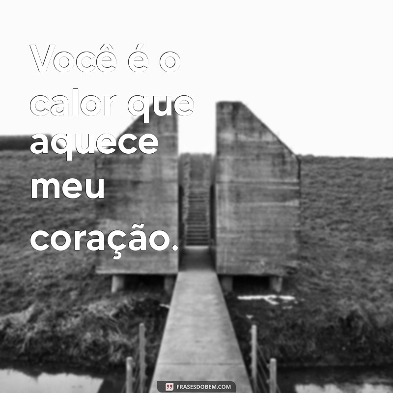 Frases Curtas de Paixão: Inspire-se com Palavras Intensas 