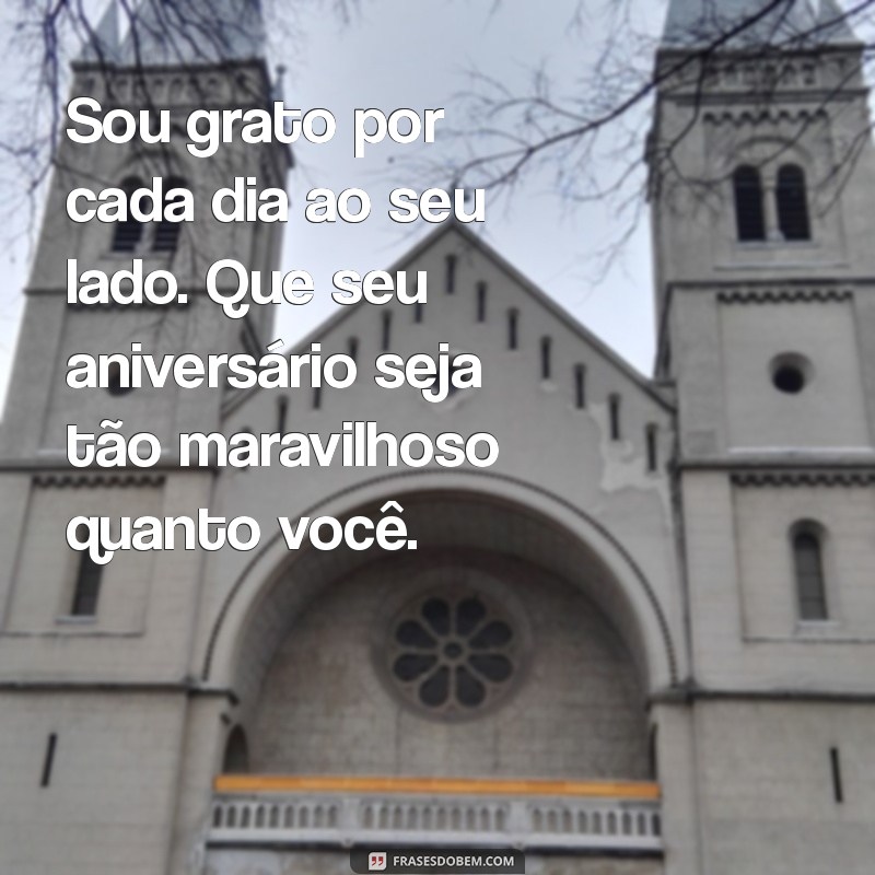 Mensagens de Aniversário Inesquecíveis para Surpreender Sua Esposa 