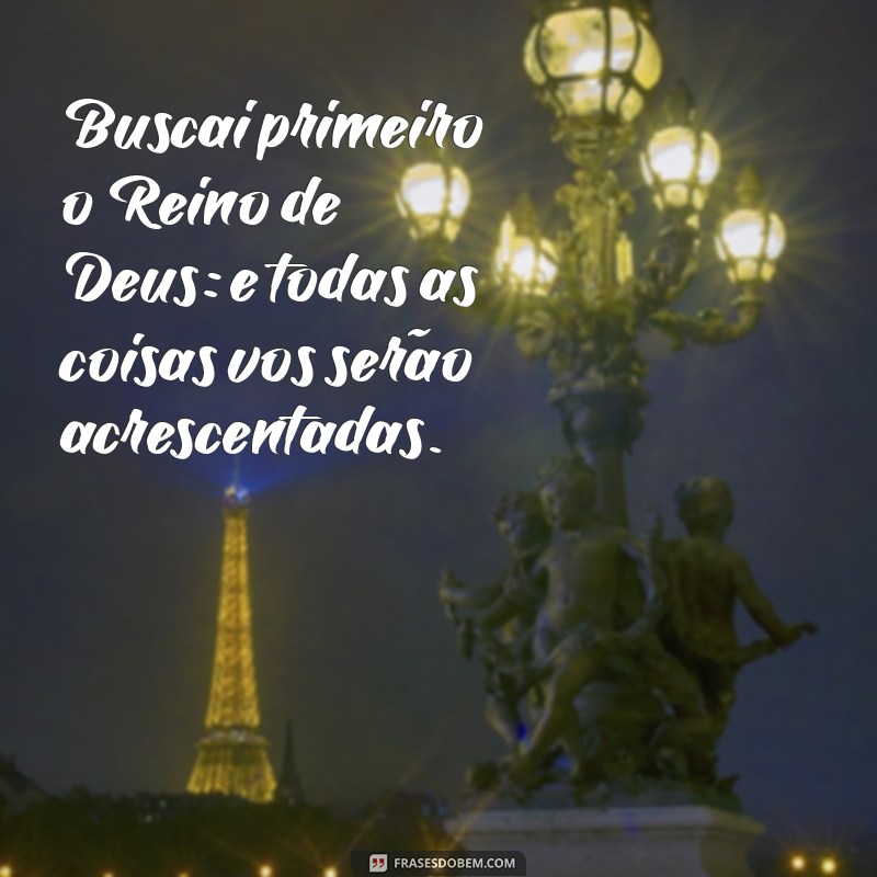 Impacte Vidas: Frases Inspiradoras para Cartazes de Evangelismo 