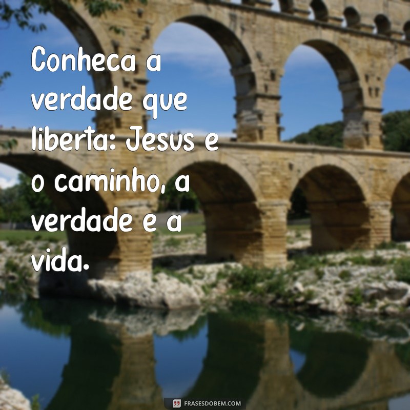 Impacte Vidas: Frases Inspiradoras para Cartazes de Evangelismo 