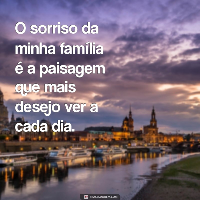 Como Lidar com a Saudade da Família que Mora Longe: Dicas e Reflexões 