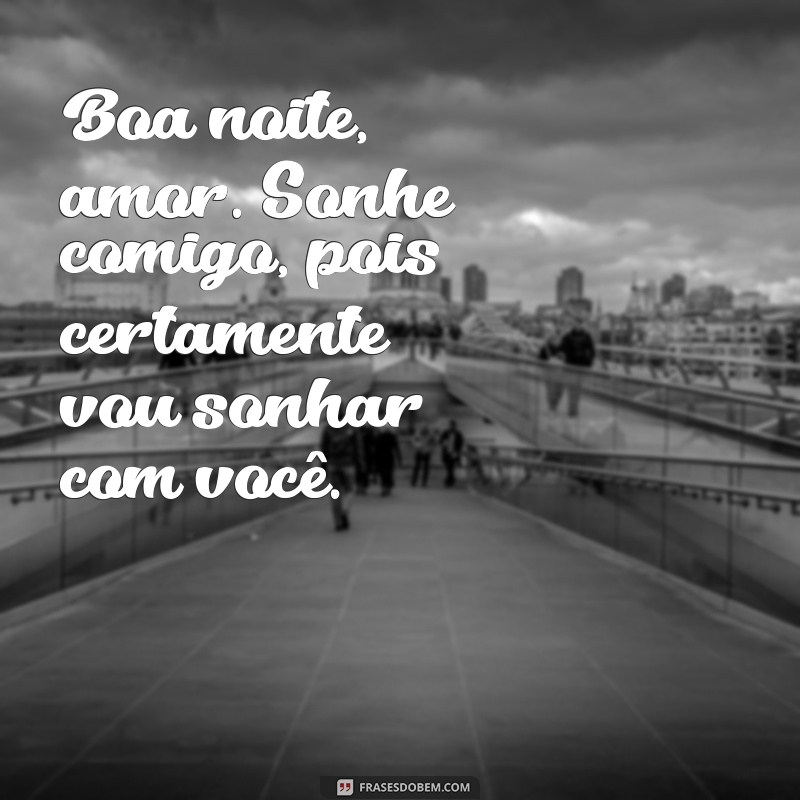 Mensagens de Boa Noite para Encantar seu Amor à Distância 