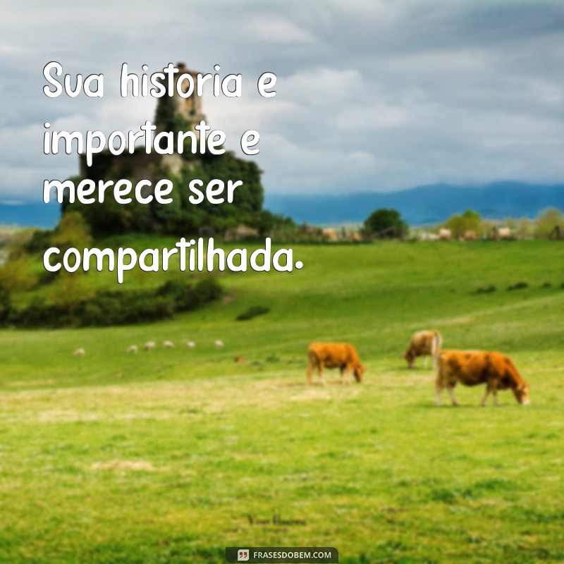 Mensagem de Lembrança: Inspire-se com Frases Tocantes e Significativas 