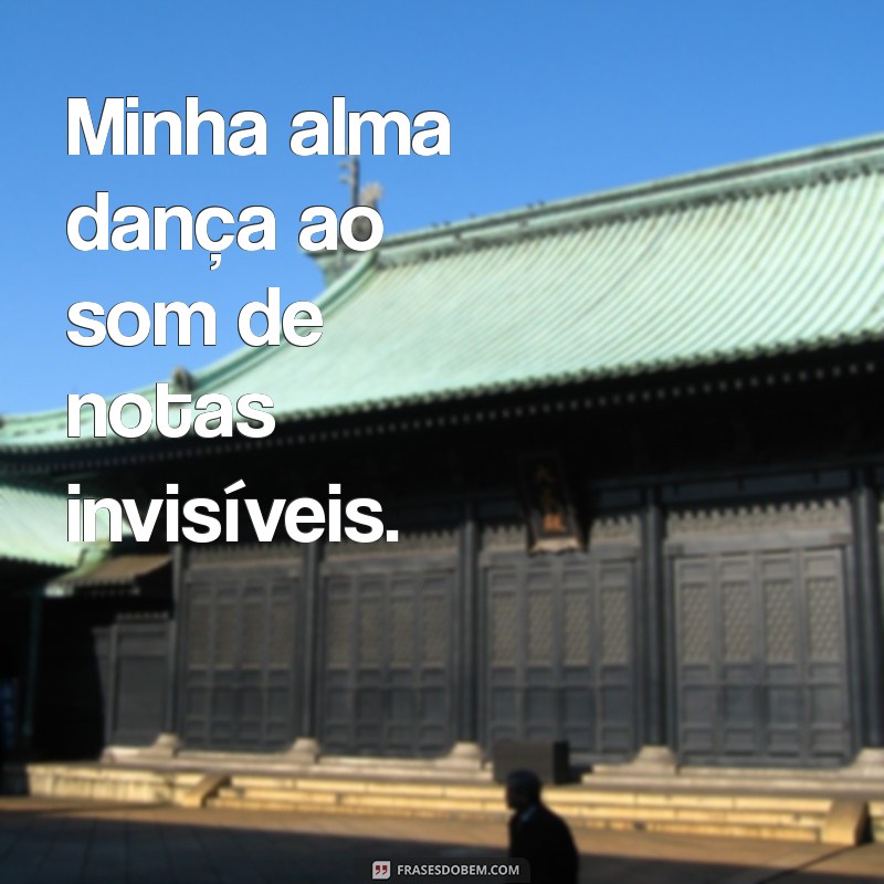 Melhores Frases de Música para Inspirar Sua Bio no Instagram 