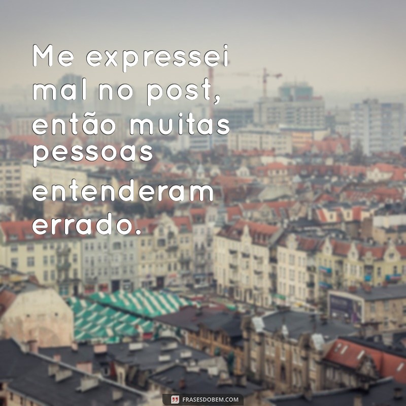 Me Expressei Mal ou Mau: Entenda a Diferença e Use Corretamente 