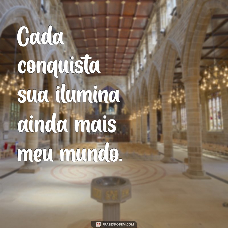 27 Frases Inspiradoras para Celebrar a Mãe Orgulhosa 