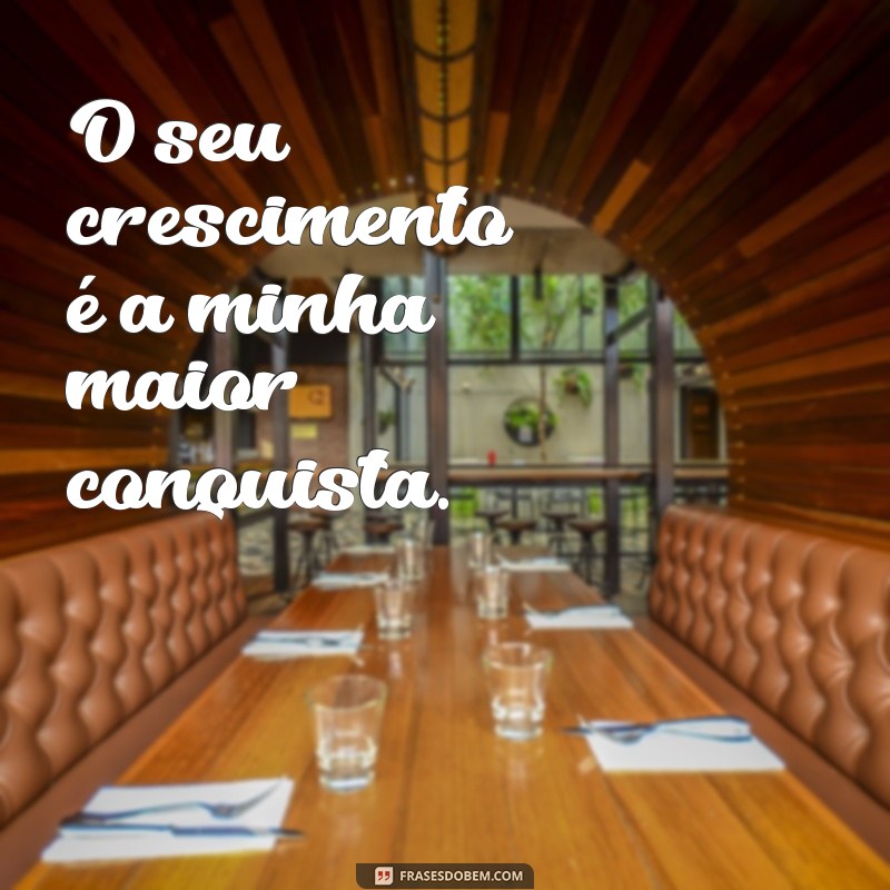 27 Frases Inspiradoras para Celebrar a Mãe Orgulhosa 