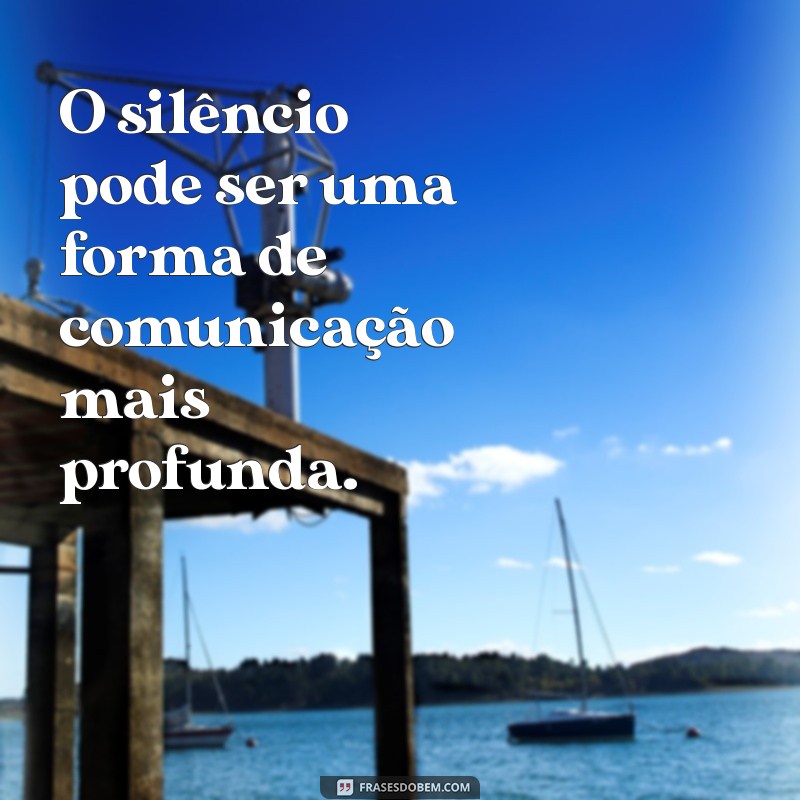 Como Lidar com o Vácuo nas Mensagens: Dicas e Estratégias 