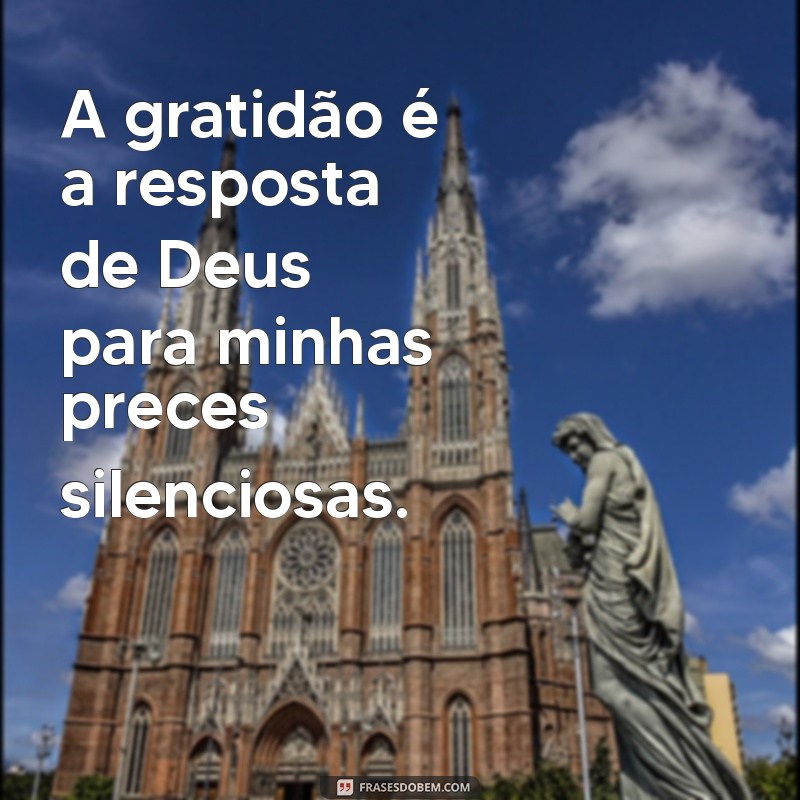 Como Deus Fala Comigo: Mensagens Divinas e Suas Interpretações 