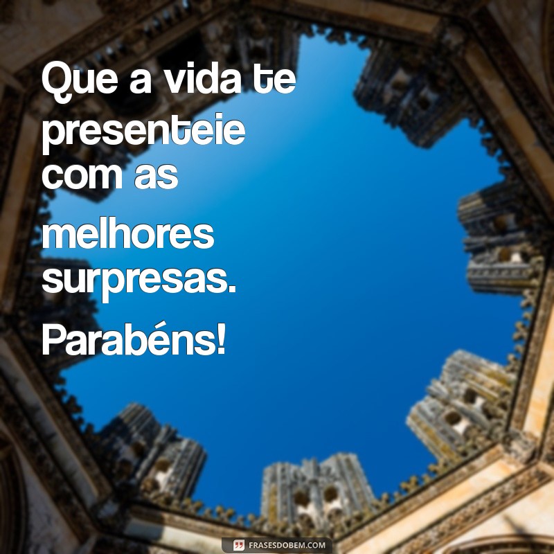 Mensagem de Aniversário: Inspire-se com as Melhores Frases para Celebrar 