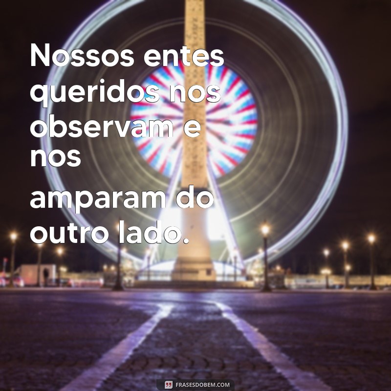 Frases Inspiradoras de Chico Xavier sobre a Morte e a Vida Após a Vida 