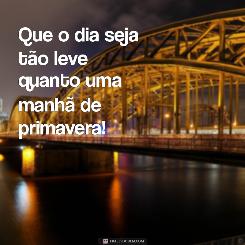 10 Dicas Infalíveis para Dar um Bom Dia no Trabalho e Melhorar o Ambiente 