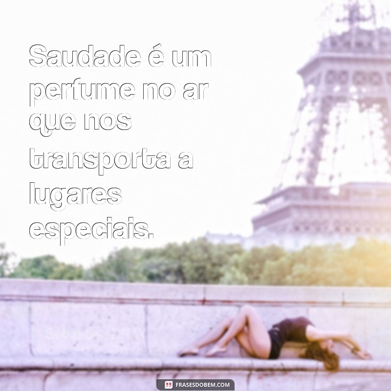 Saudade: Entenda o Sentimento que Marca a Cultura Brasileira 