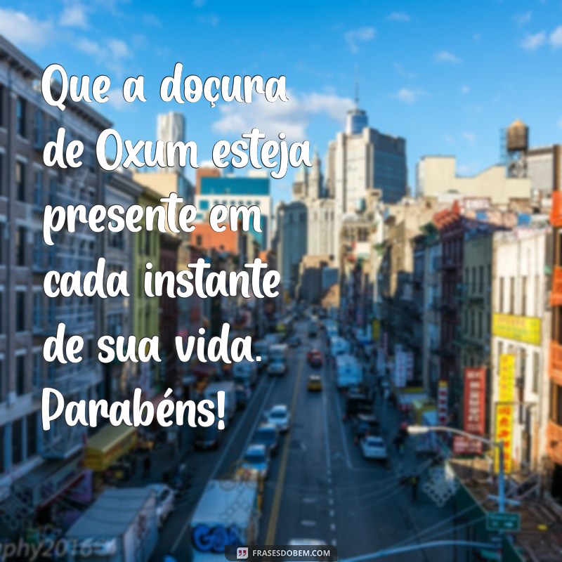 Mensagem de Aniversário Inspiradora para Babalorixá: Celebre com Amor e Respeito 