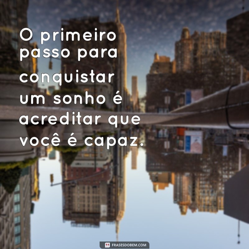 Como Realizar Seus Sonhos: Dicas Práticas para Conquistar Seus Objetivos 