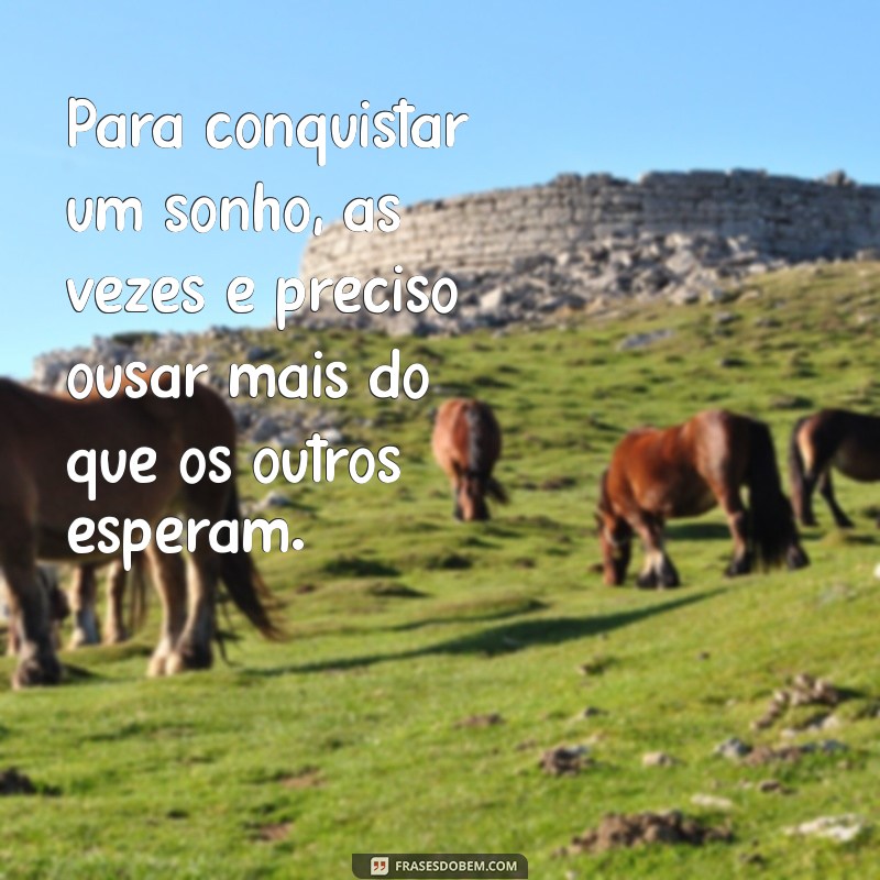 Como Realizar Seus Sonhos: Dicas Práticas para Conquistar Seus Objetivos 