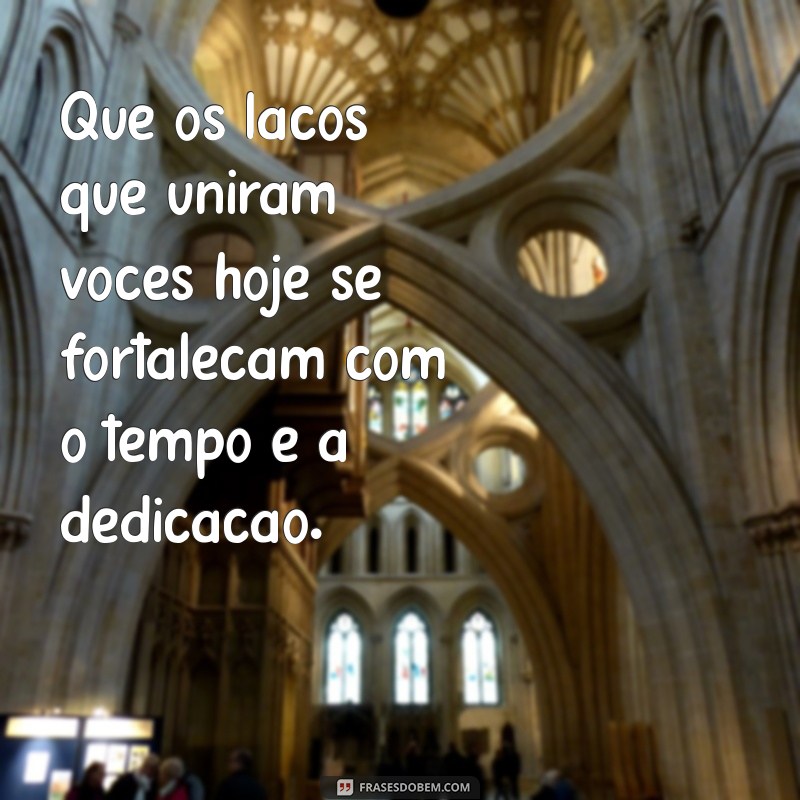 Mensagem de Casamento para Noivos: Inspirações e Dicas para um Texto Emocionante 