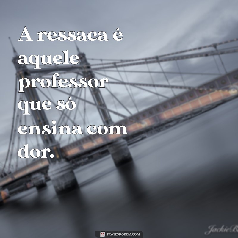 As Melhores Frases de Ressaca em Formato de Meme para Rir e Compartilhar 