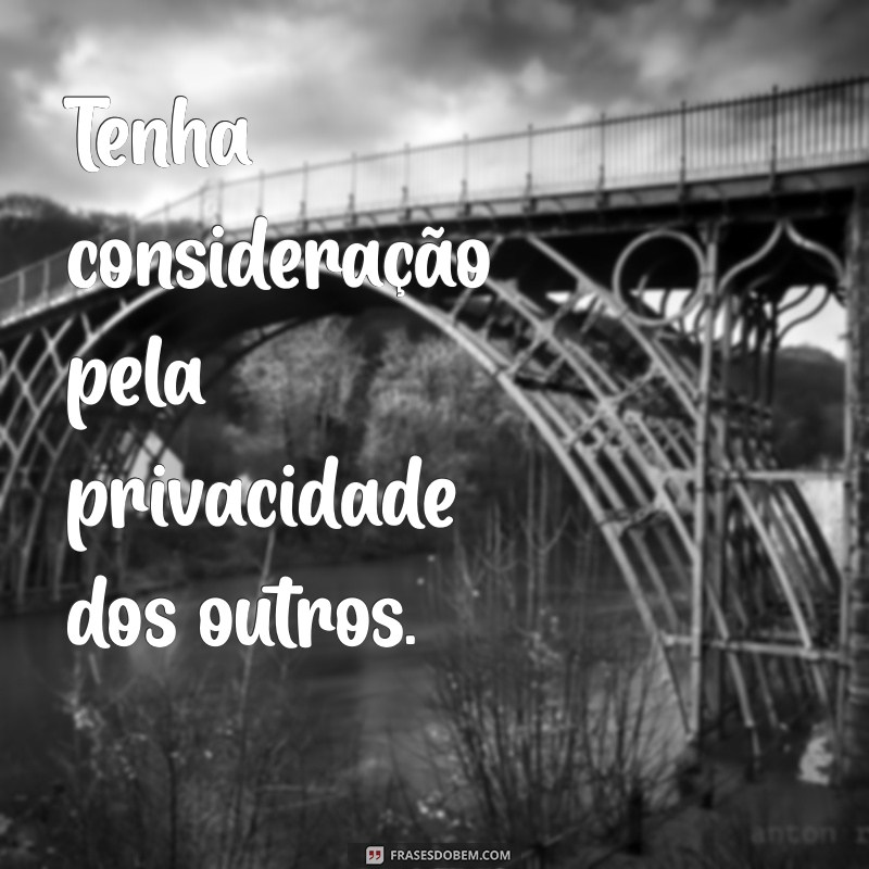 Como Praticar a Consideração: Dicas para Melhorar Seus Relacionamentos 