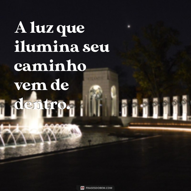 Frases Lindas para Refletir: Inspire-se e Encontre a Serenidade 