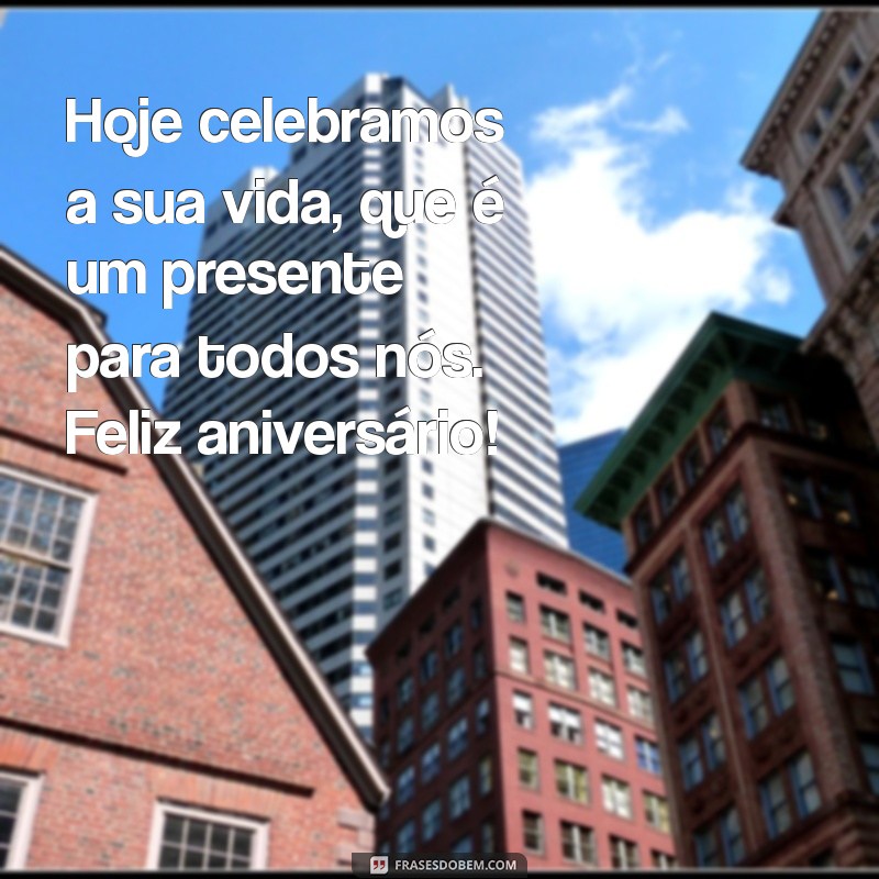 Melhores Frases de Parabéns para Celebrar o Aniversário do Seu Filho 