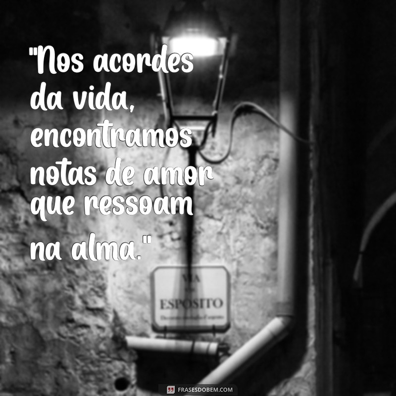 frases de poesia acústica 