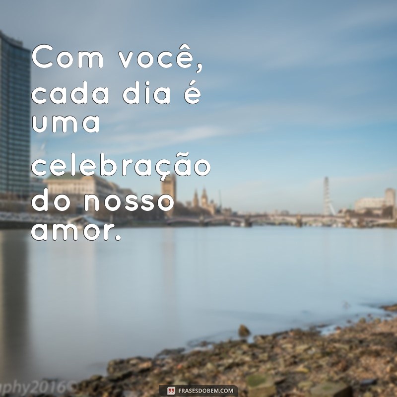 As Melhores Frases para Celebrar o Dia dos Namorados: Declare seu Amor! 