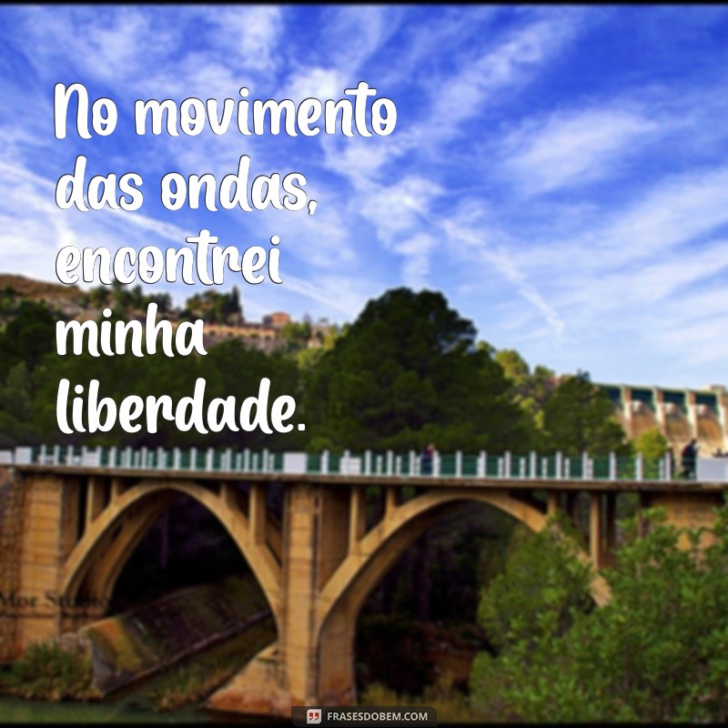 Frases Inspiradoras para Fotos Sozinha: Celebre Sua Liberdade 