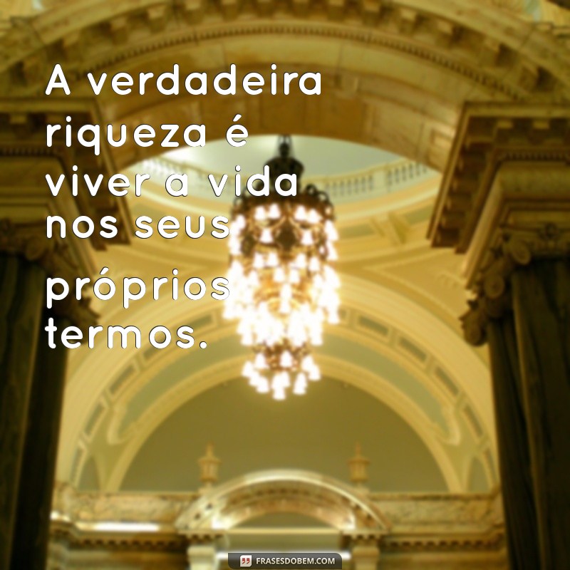 Como Ficar Rico: Estratégias Comprovadas para Alcançar a Independência Financeira 